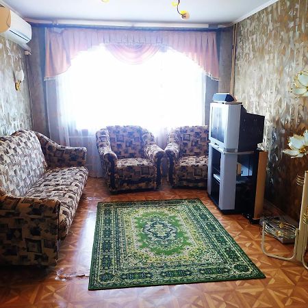Ильинская 3К Посуточно Почасово Daire Sumi Dış mekan fotoğraf