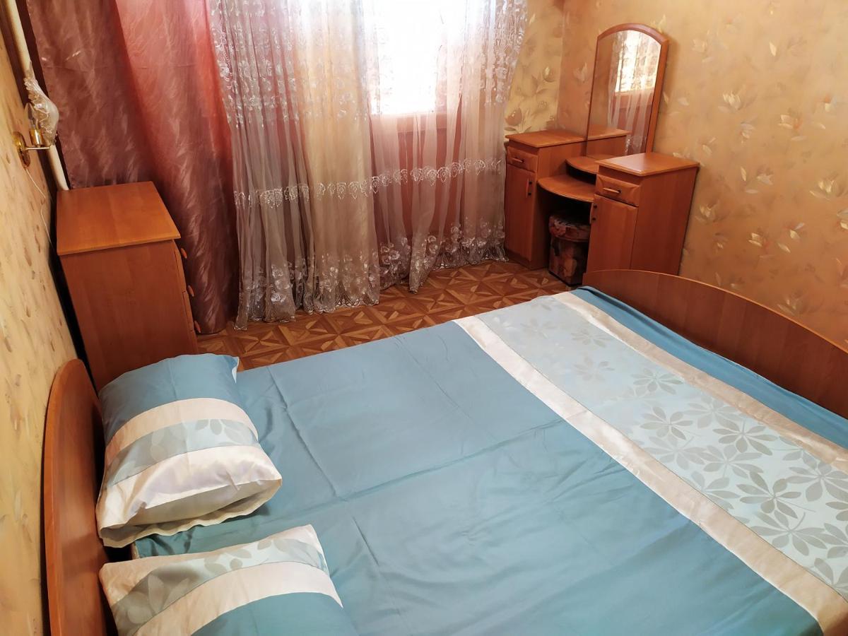 Ильинская 3К Посуточно Почасово Daire Sumi Dış mekan fotoğraf